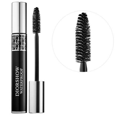 dior mascara uk|christian dior diorshow mascara waterproof.